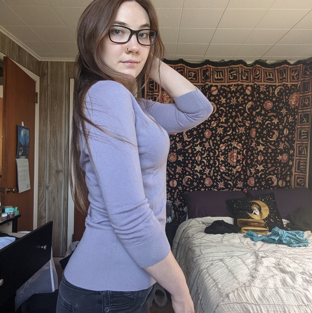Ann Taylor sweater